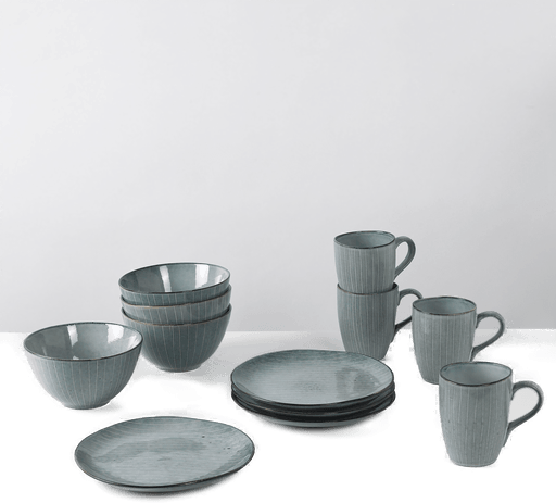 Broste Copenhagen Nordic Sea 12 deler