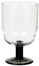 Broste Copenhagen Nordic Bistro rødvinsglass 25 cl