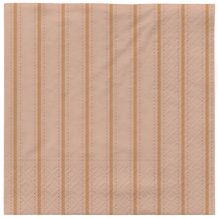 Broste Copenhagen Dolly papirsservietter 33x33 cm