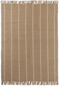 Broste Copenhagen Yuki teppe 140x200 cm