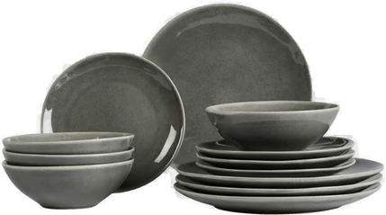 Broste Copenhagen Nordic Rain 12 deler