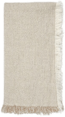 Broste Copenhagen Elouise serviett 45x45 cm