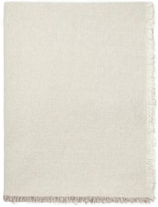 Broste Copenhagen Elouise duk 160x200 cm