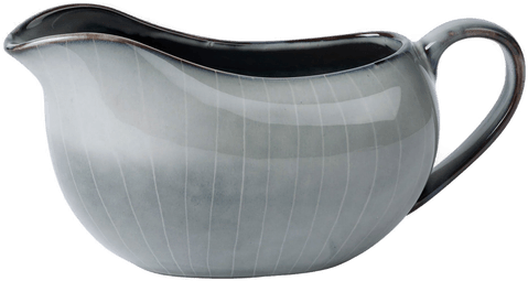 Broste Copenhagen Nordic Sea sausskål 9x18 cm