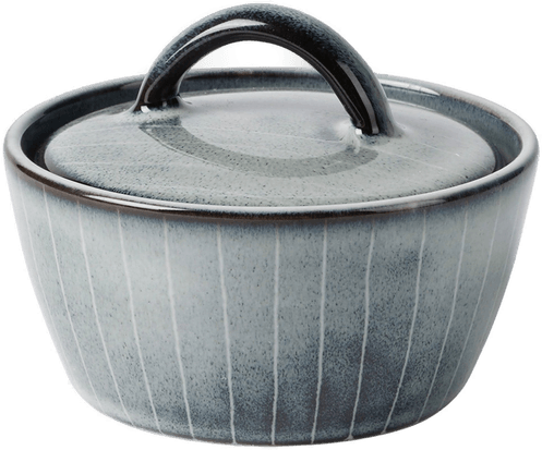 Broste Copenhagen Nordic Sea skål Ø8 cm