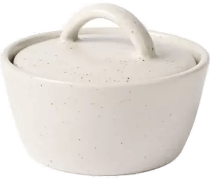 Broste Copenhagen Nordic Vanilla skål Ø8 cm