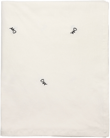 Broste Copenhagen Mai duk 160x200 cm