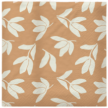 Broste Copenhagen Herbert papirservietter 33x33 cm