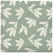 Broste Copenhagen Herbert papirservietter 33x33 cm