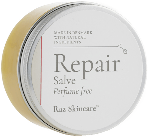 Raz Skincare Repair Ointment 100 ml
