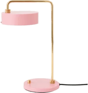 Made By Hand Petite Machine bordlampe