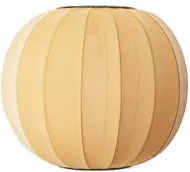 Made By Hand Knit-Wit 45 Round pendel