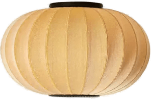 Made By Hand Knit-Wit 57 Oval lampe