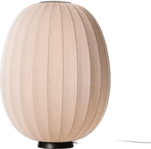 Made By Hand Knit-Wit 65 gulvlampe