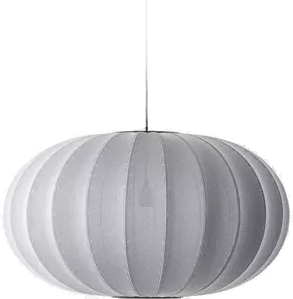 Made By Hand Knit-Wit 76 Oval pendel