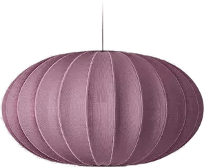 Made By Hand Knit-Wit 76 Oval pendel