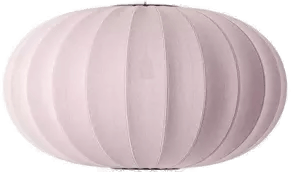 Made By Hand Knit-Wit 76 Oval pendel