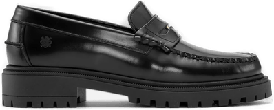 Playboy Footwear The Brigitte - Black