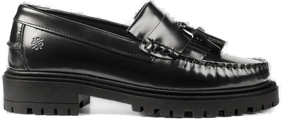 Playboy Footwear The Lula - Black