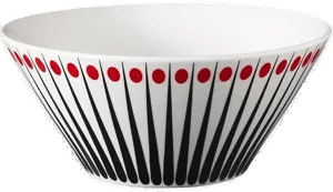 Superliving Amanda skål stor