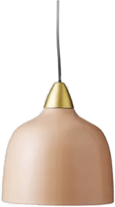 Superliving Urban taklampe Rouge