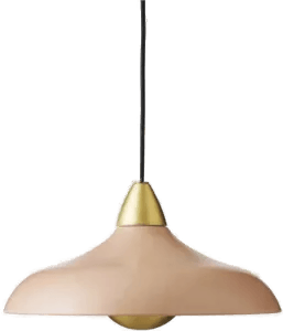 Superliving Urban taklampe Rouge