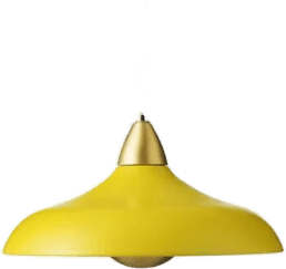 Superliving Urban taklampe Amber