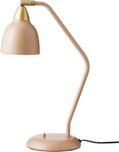 Superliving Urban bordlampe Rouge