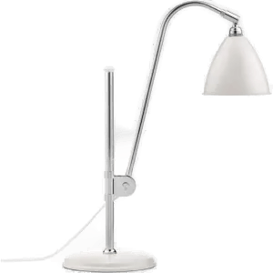 Gubi Bestlite BL1 Bordlampe Matt White