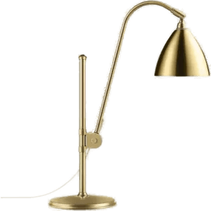 Gubi Bestlite BL1 Bordlampe Helmässing