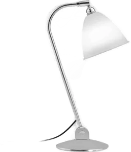 Gubi Bestlite BL2 Bordlampe, Hvit