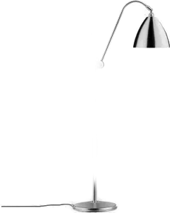 Gubi Bestlite BL3M gulvlampe krom