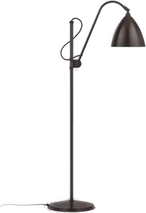 Gubi Bestlite BL3M gulvlampe svart