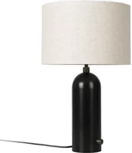Gubi Gravity Table Lamp Small