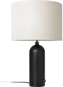 Gubi Gravity Table Lamp Large