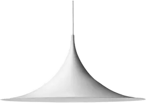 Gubi Semi pendellampe Ø 90 cm