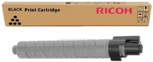 Ricoh Tonerkassett sort 842052