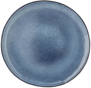 Bloomingville Sandrine asjett Ø 22 cm