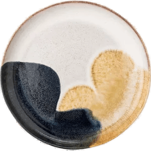 Bloomingville Jules serveringsfat 35 cm