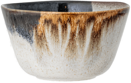 Bloomingville Jules skål 15,5 cm Multi