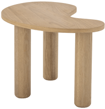 Bloomingville Luppa Sofabord 65x44 cm