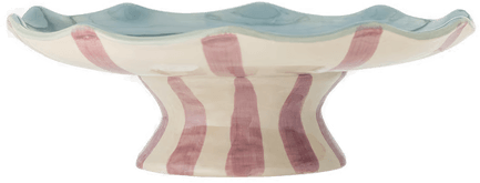 Bloomingville Willa kakefat Ø28 cm