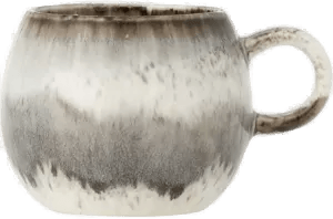 Bloomingville Paula espressokopp 14 cl