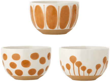 Bloomingville Linora bolle 58 cl