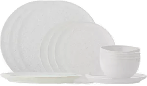 Bloomingville Addison servisesett 12 deler