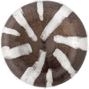 Bloomingville Ladris skål Ø23 cm