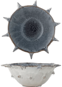 Bloomingville Edie skål Ø22,5 cm