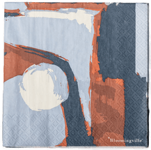 Bloomingville Arty papirtørkle 20-pakning