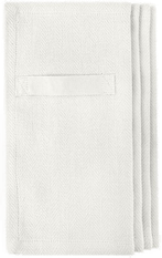 The Organic Company Serviett 20x20 cm 4 stk