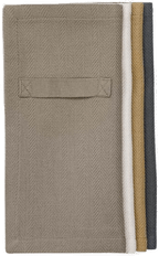 The Organic Company Serviett 20x20 cm 4 stk